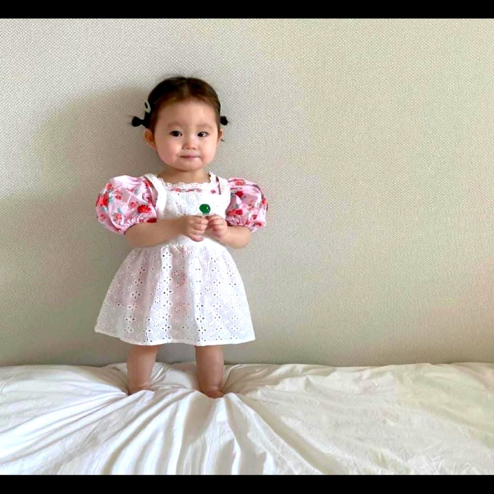 Meet your Posher, Mrs. L